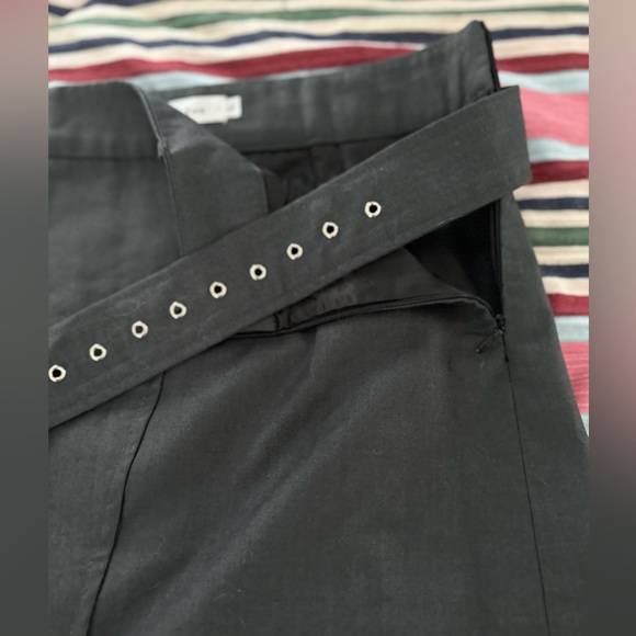 midi skirt - Picture 3 of 3